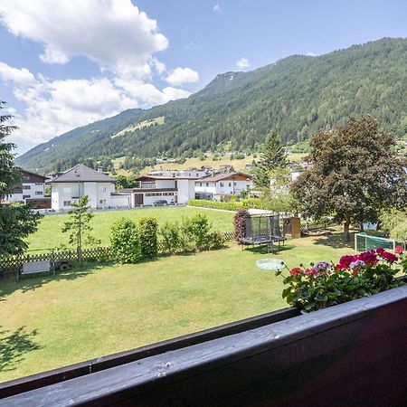 Hotel Eschenhof & Apartments Fulpmes Luaran gambar
